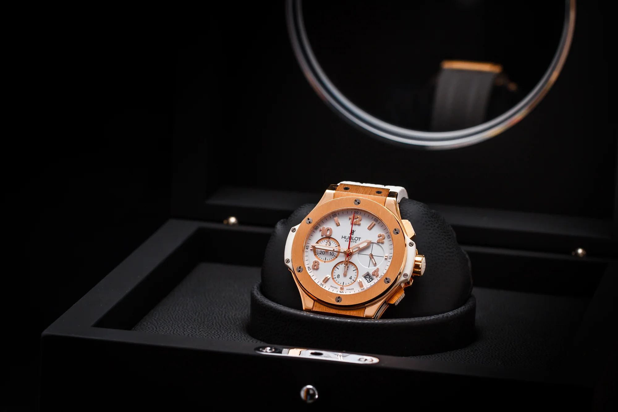 Hublot Big Bang 341