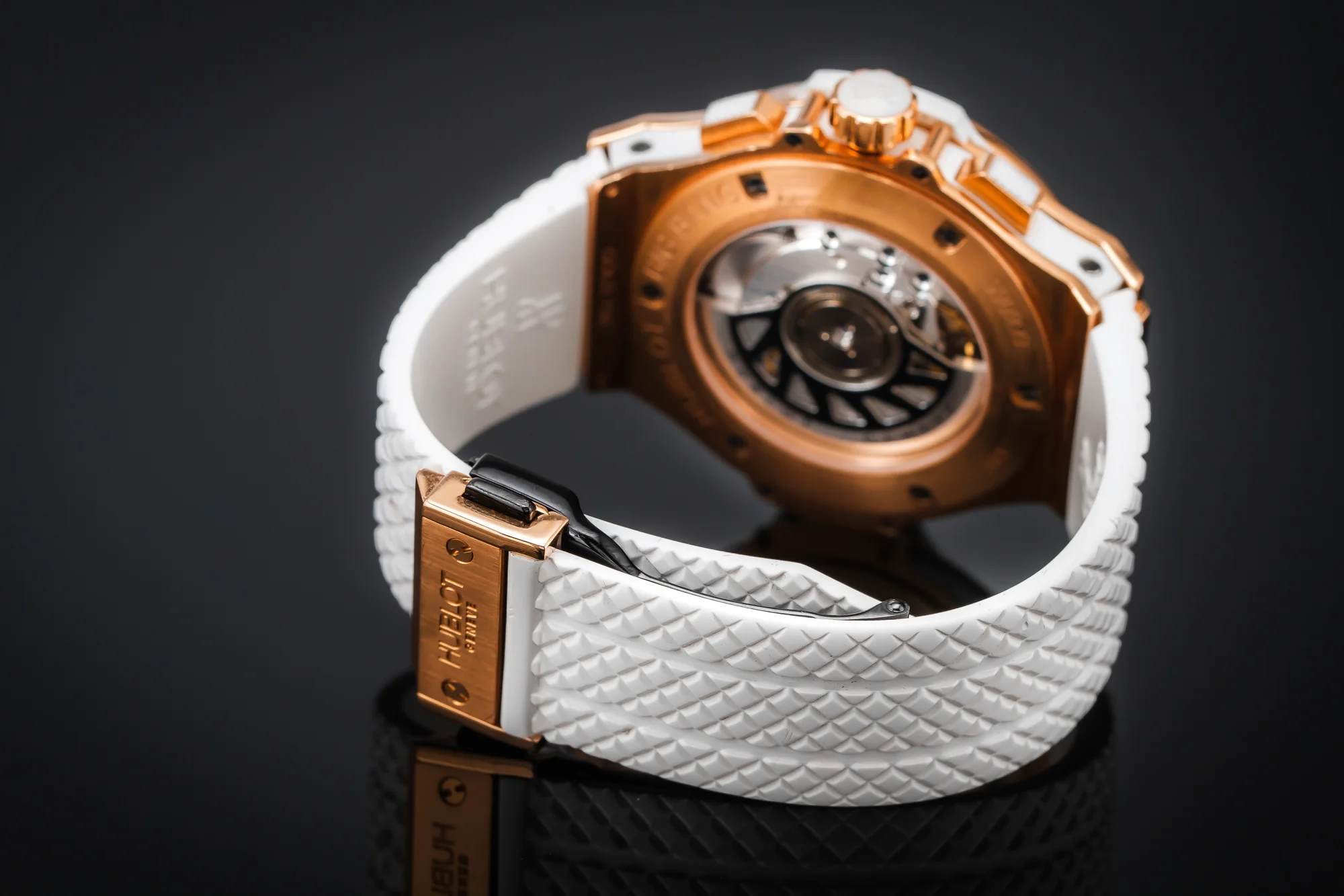 Hublot Big Bang 341, photo 6