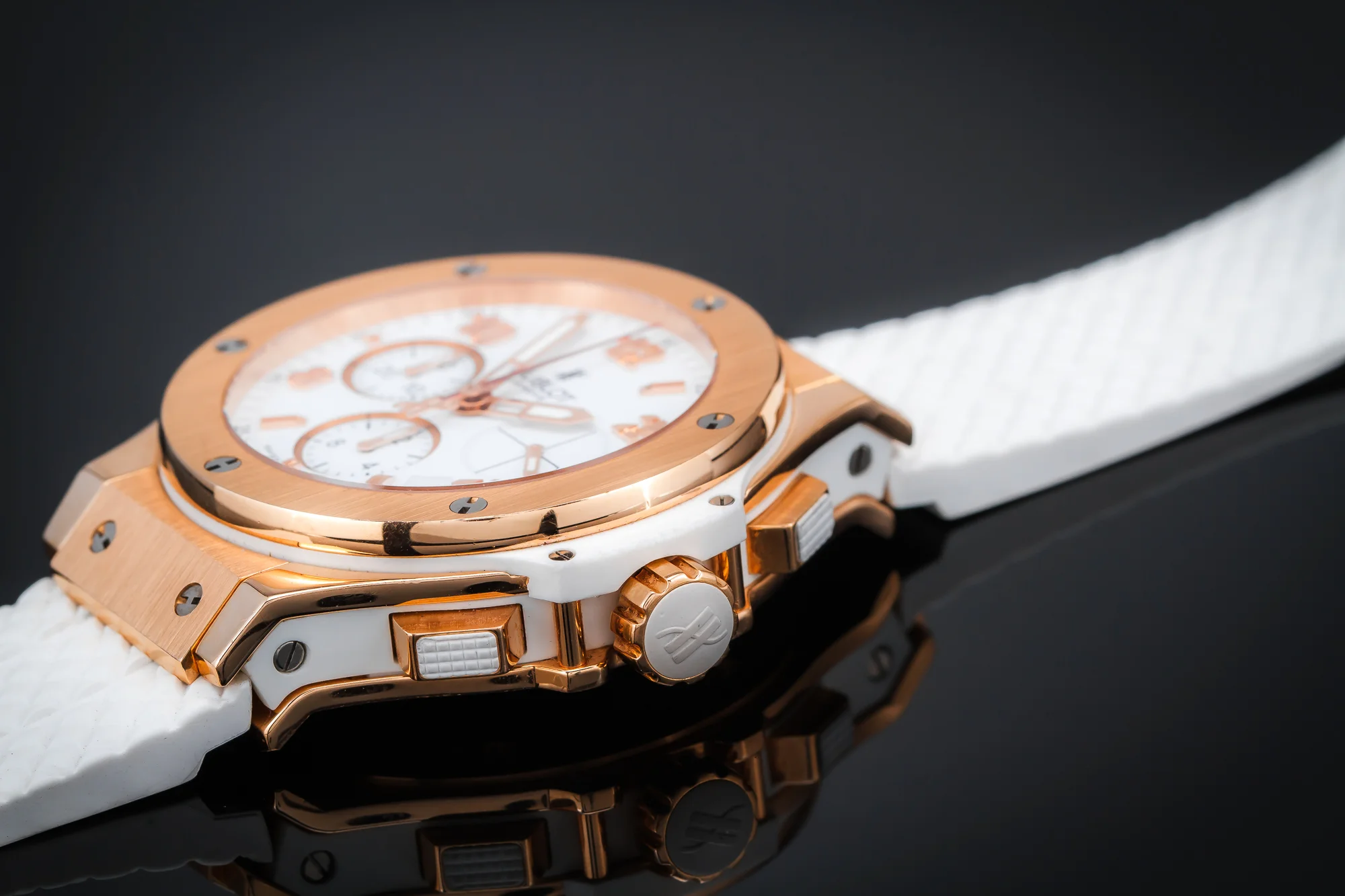 Hublot Big Bang 341, photo 5