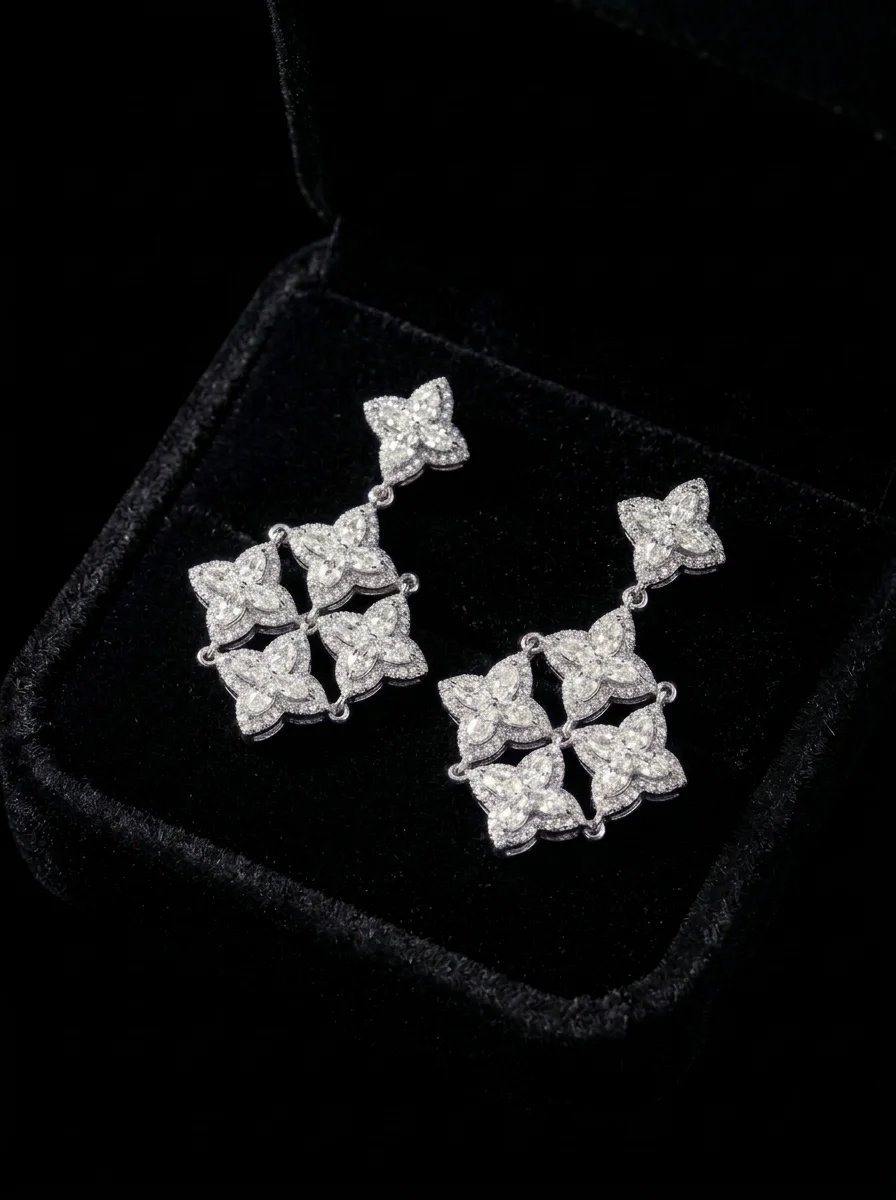Kolczyki "Belissima™" Małe