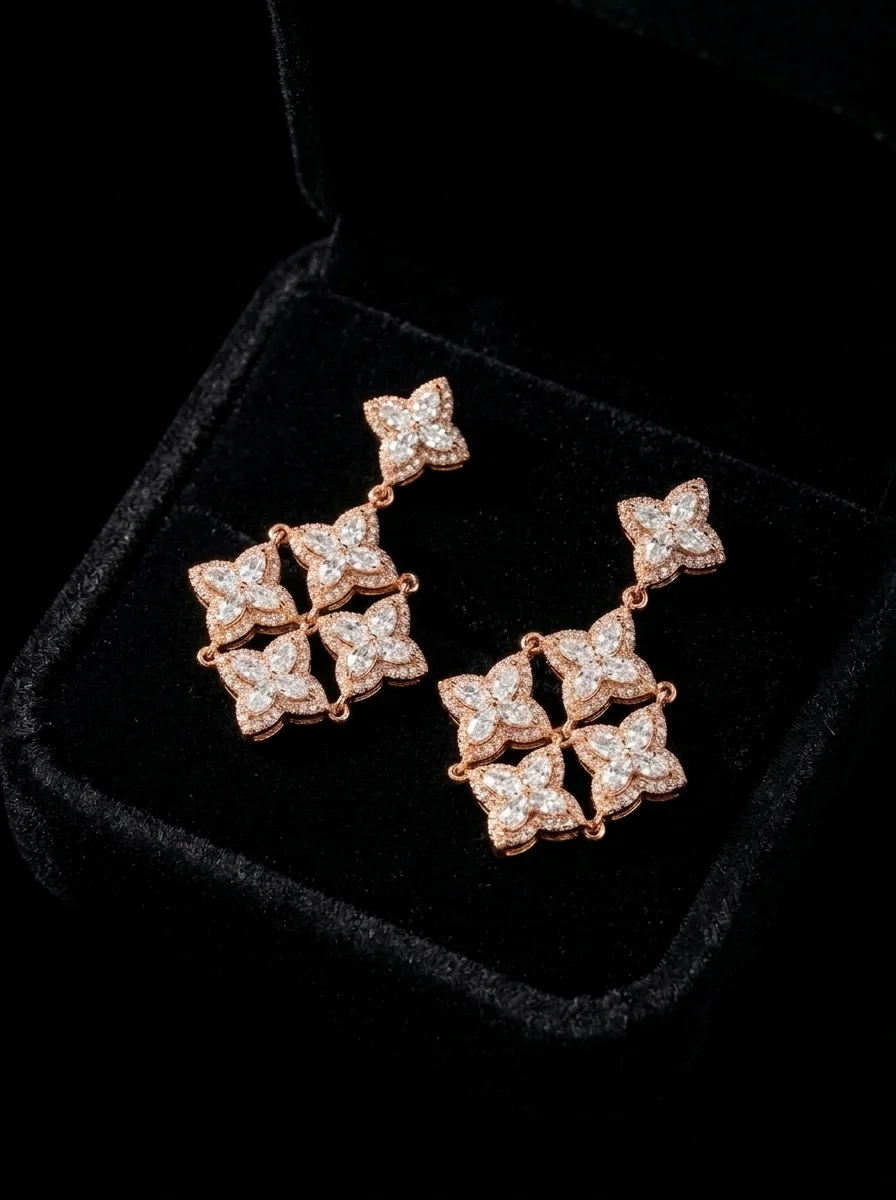 Kolczyki "Belissima™" Małe