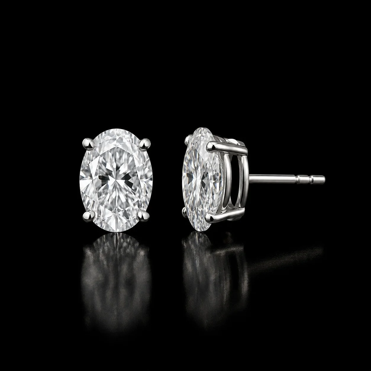 "Goccia™" Earrings, photo 3