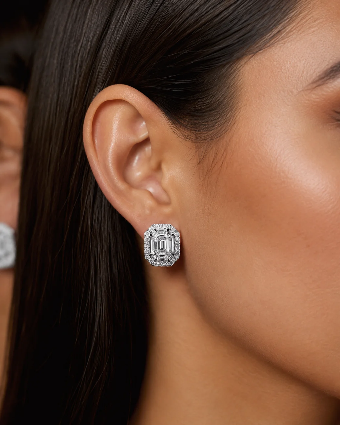 InvisibleLIMITED™ Earrings, photo 4