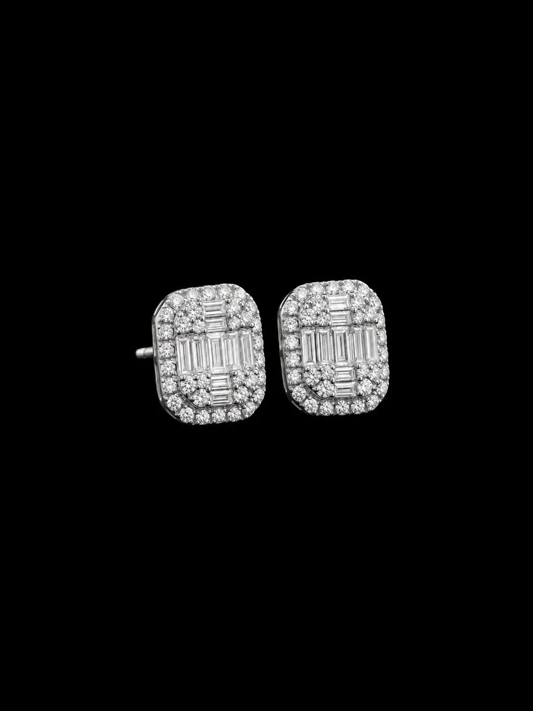 "LeLuxe™" Earrings, photo 3