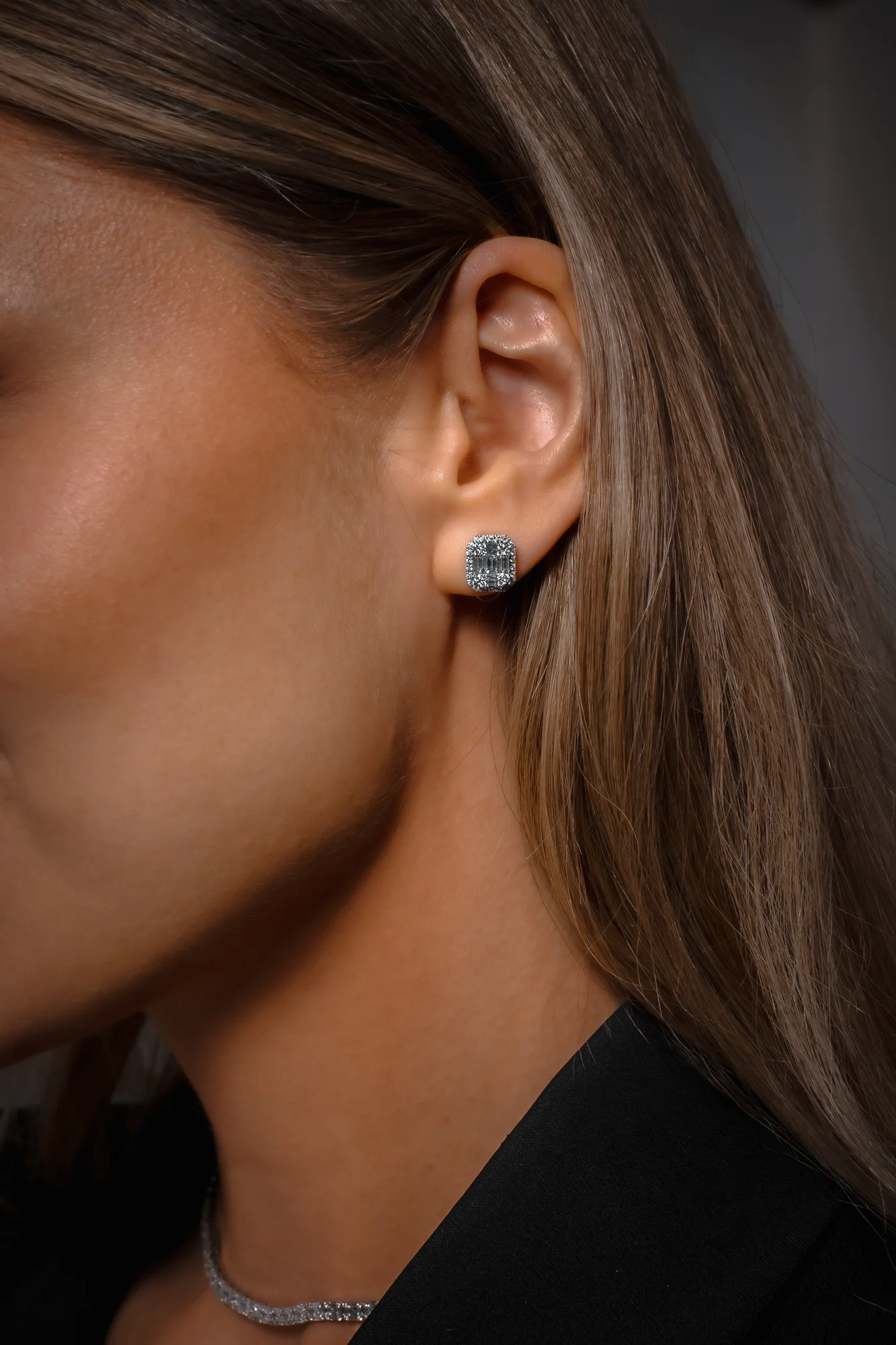 "LeLuxe™" Earrings, photo 2