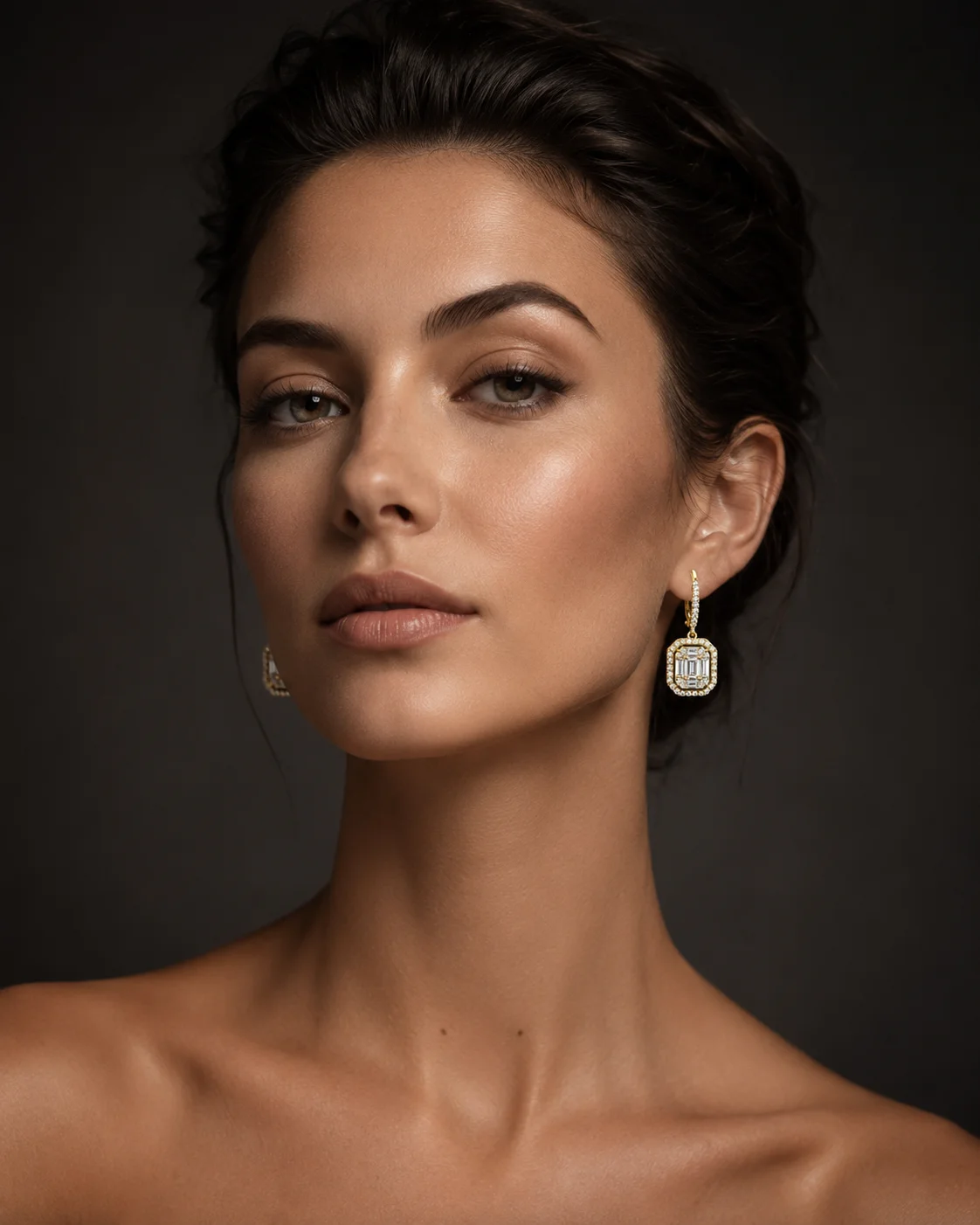 LuxElegance™ Earrings, photo 2