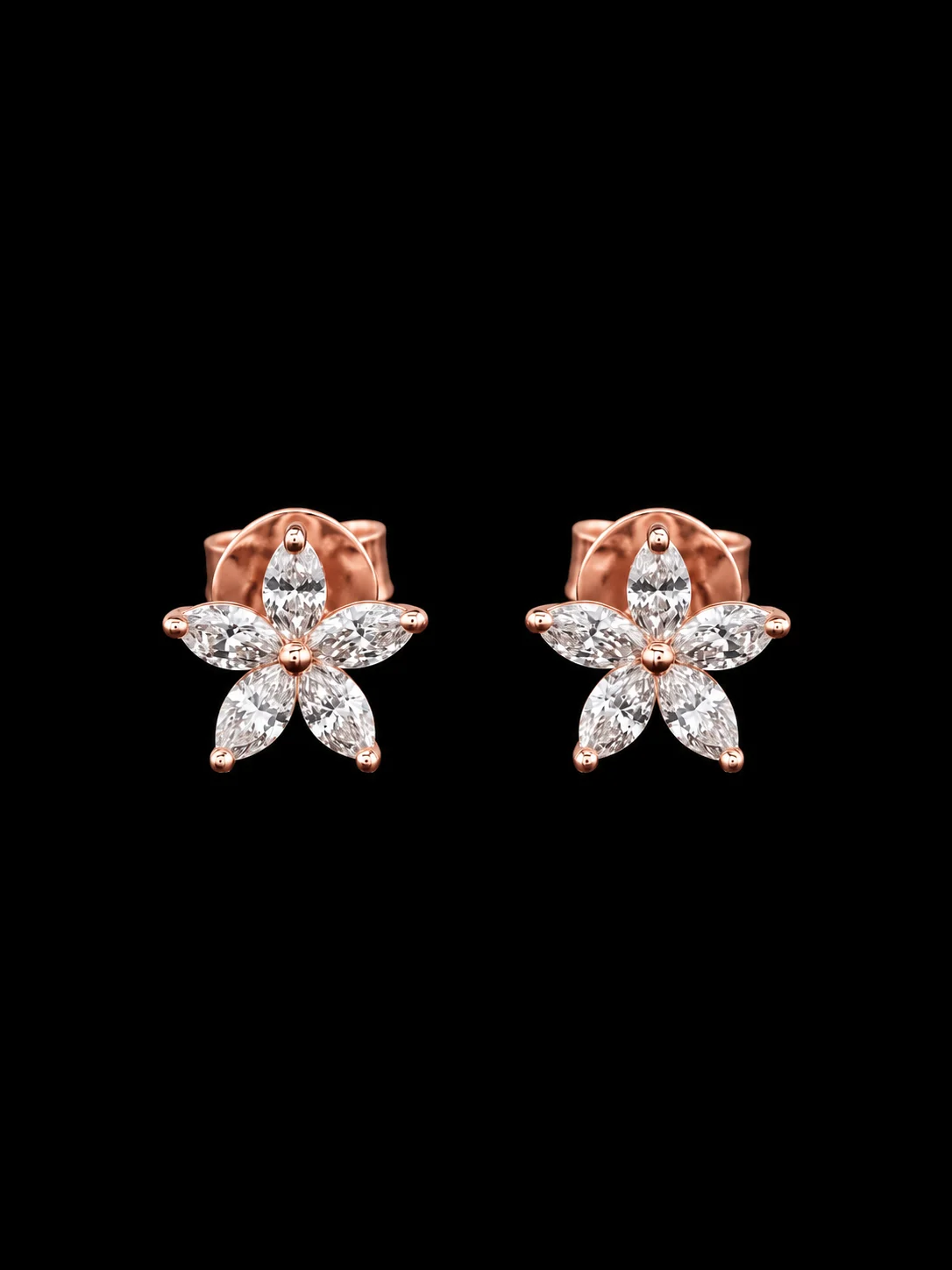 Kolczyki "LuxuryAvenue™"