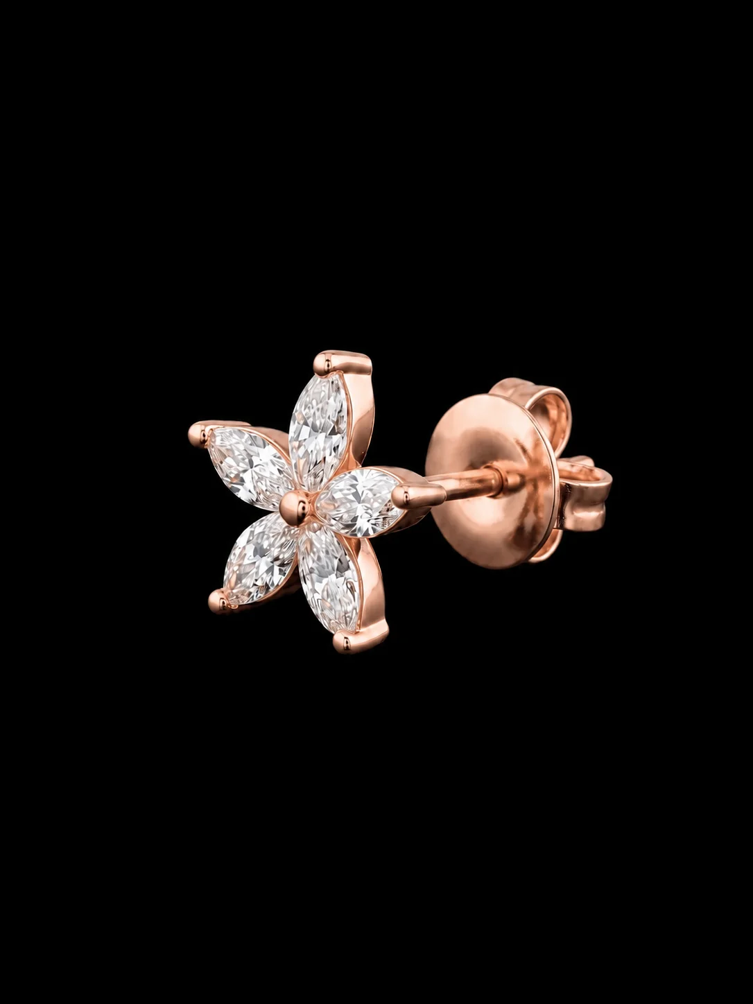 Kolczyki "LuxuryAvenue™"