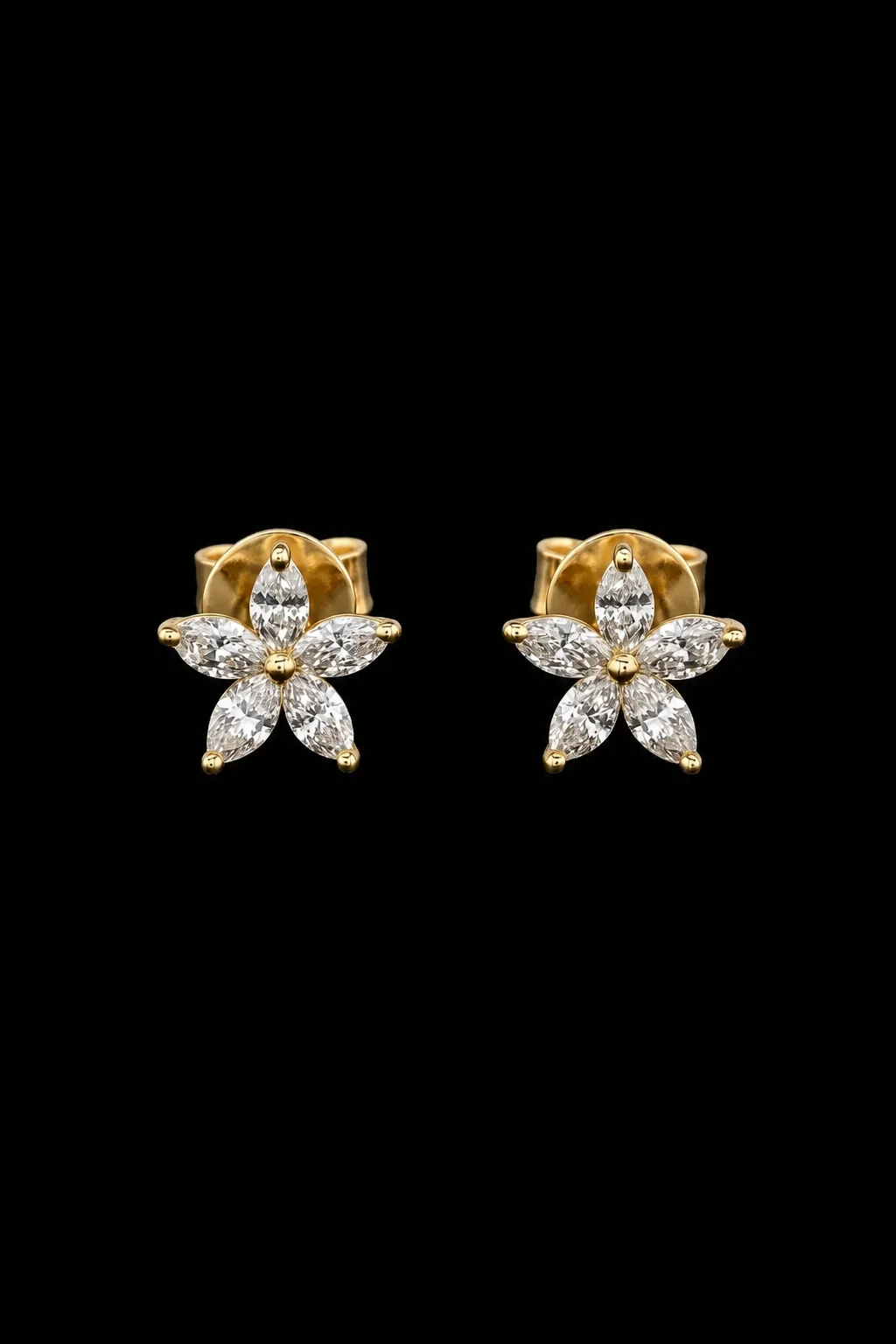 Kolczyki "LuxuryAvenue™"