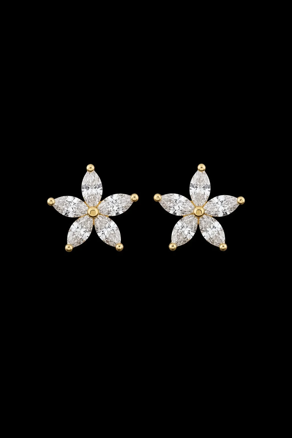 Kolczyki "LuxuryAvenue™"