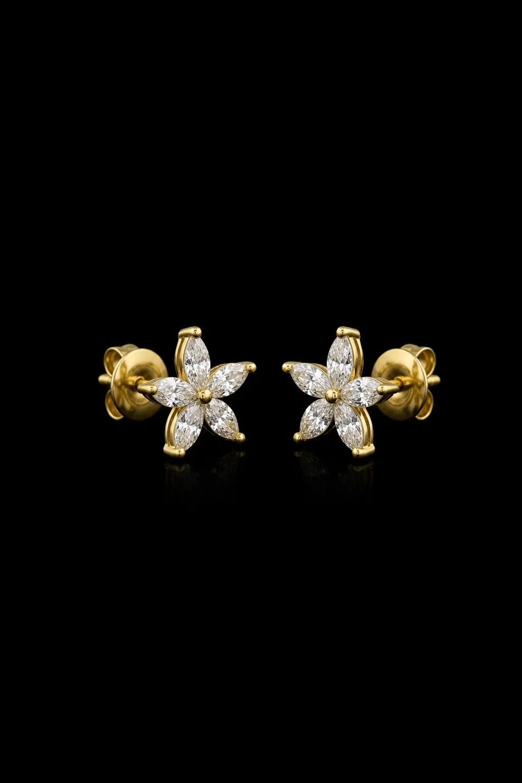 Kolczyki "LuxuryAvenue™"