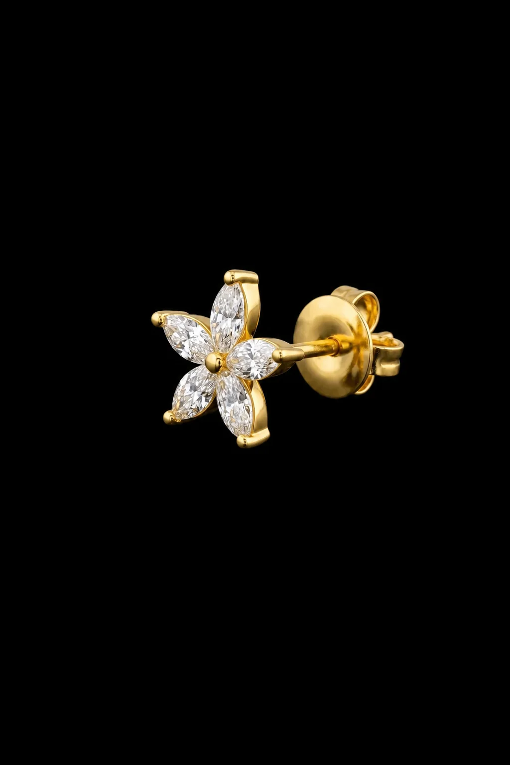 Kolczyki "LuxuryAvenue™"