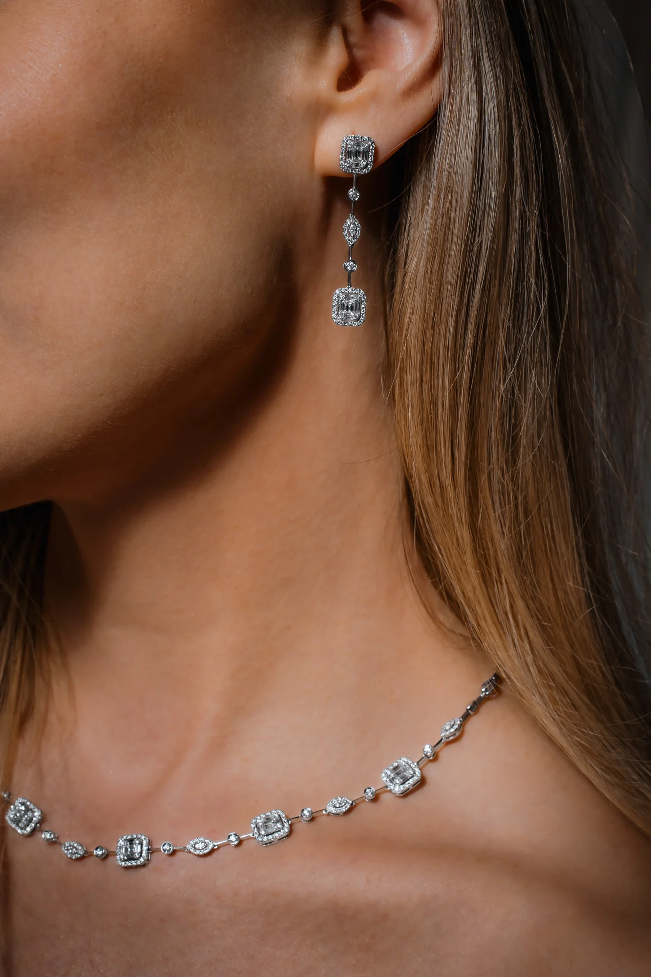 "PureEminence™" Earrings, photo 5