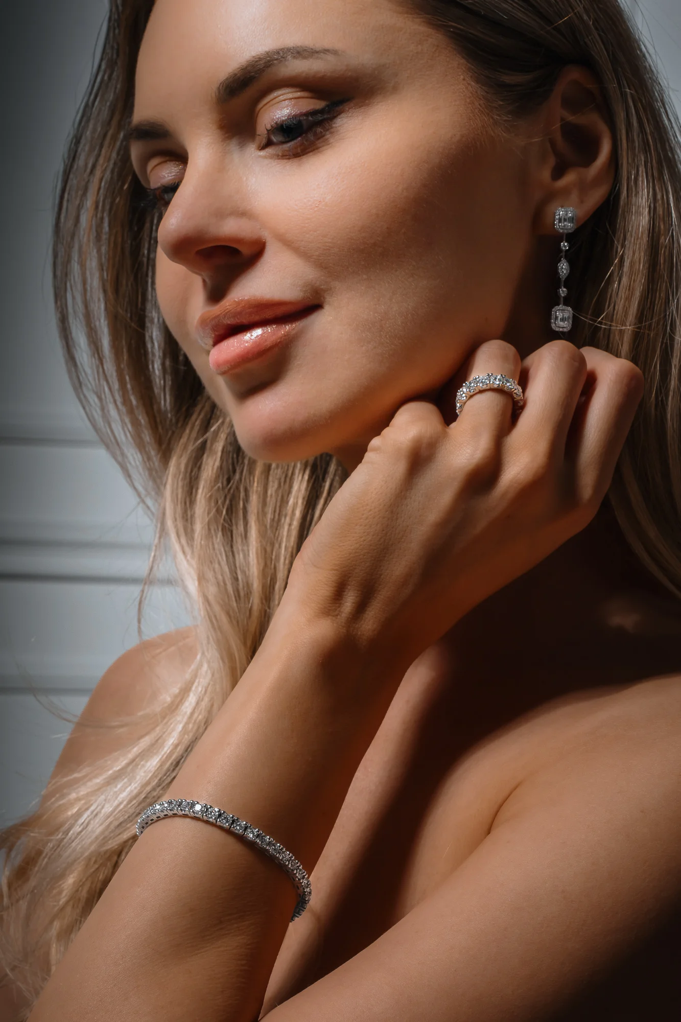 "PureEminence™" Earrings, photo 6
