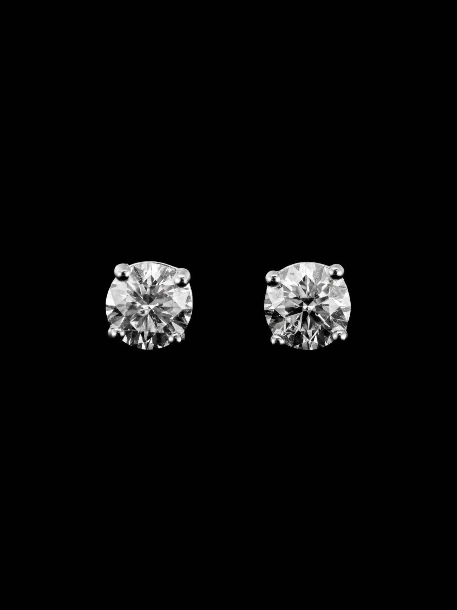 Kolczyki Single™ 0.50ct