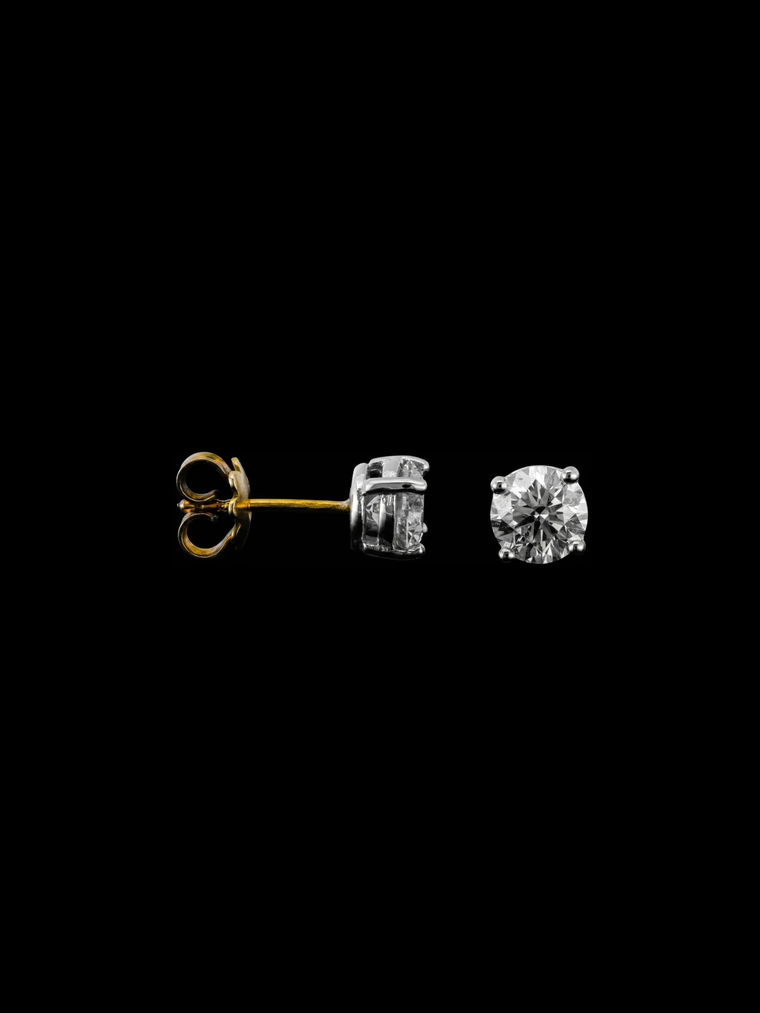 Kolczyki Single™ 0.50ct