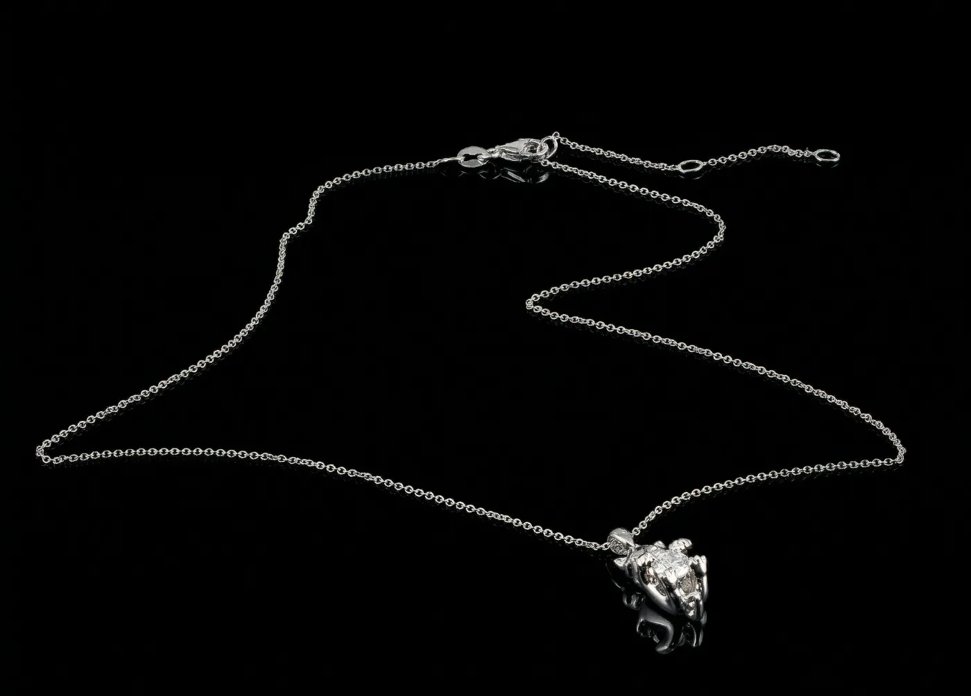 "BabyGepard™" Necklace, photo 2
