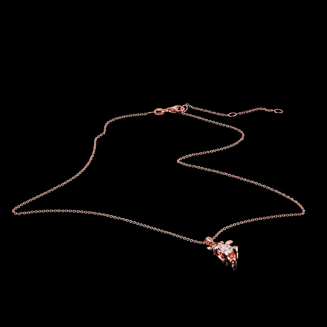 "BabyGepard™" Necklace, photo 2