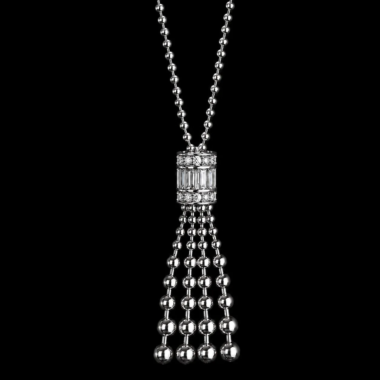 "LegacyTreasure™" Necklace