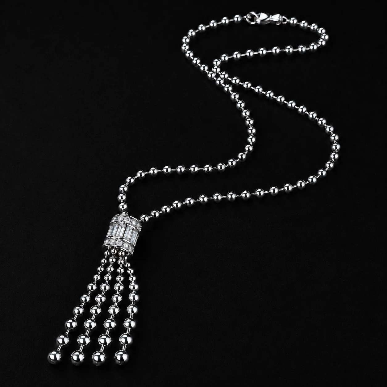 "LegacyTreasure™" Necklace, photo 3