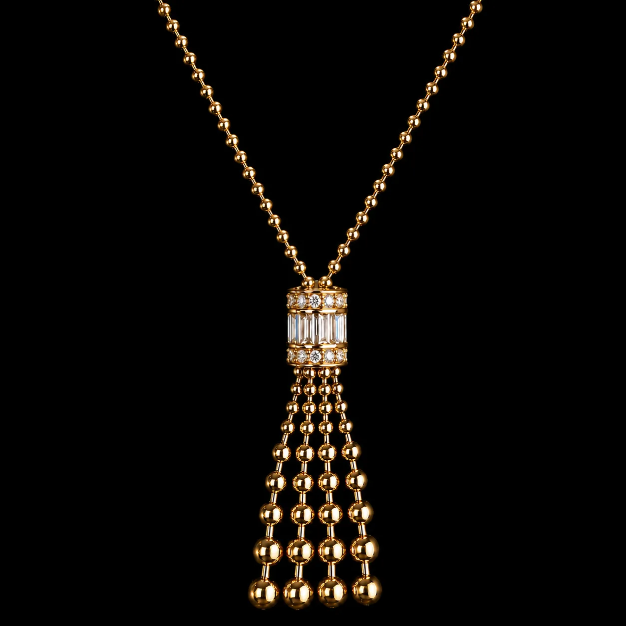 Necklace "LegacyTreasure™"