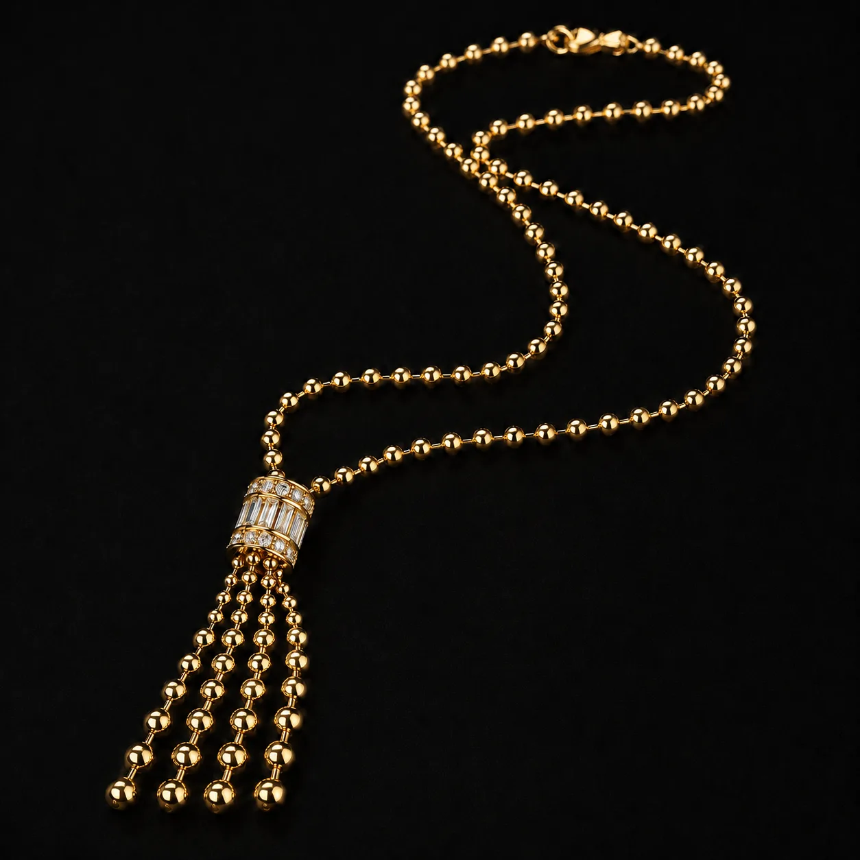 Necklace "LegacyTreasure™", photo 3