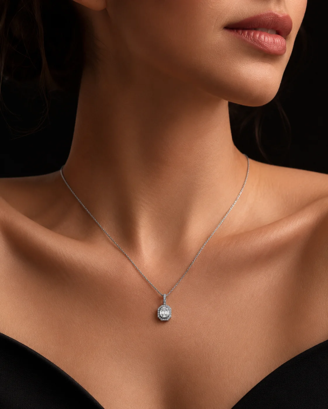 "Limited™" Pendant, photo 2