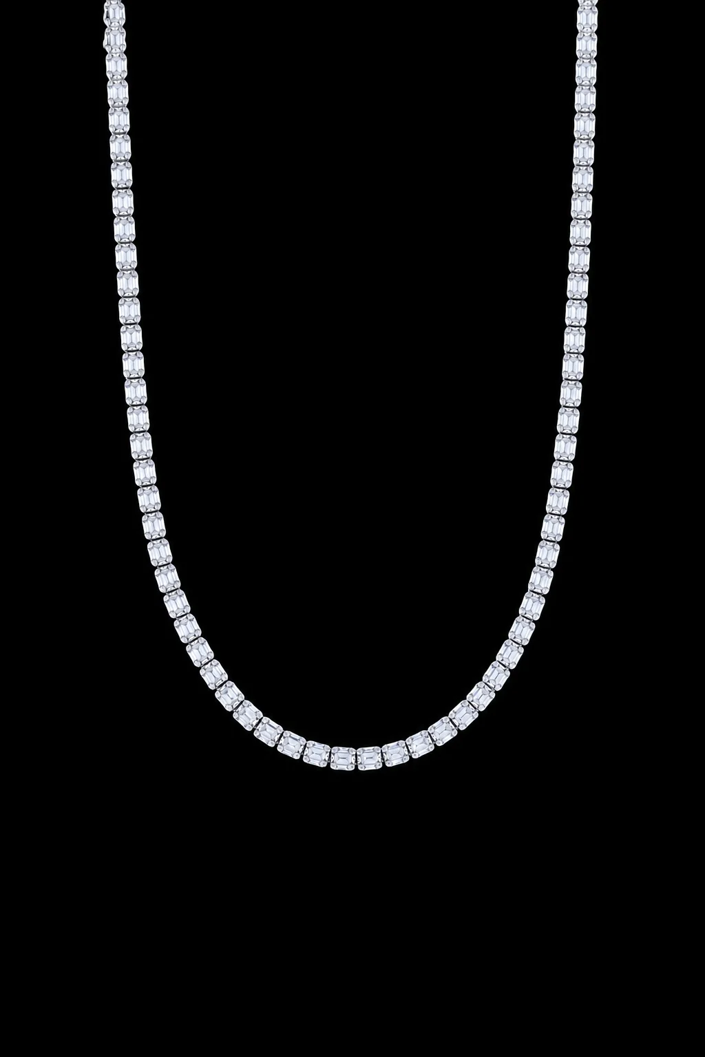 "LuxRivière™" Necklace