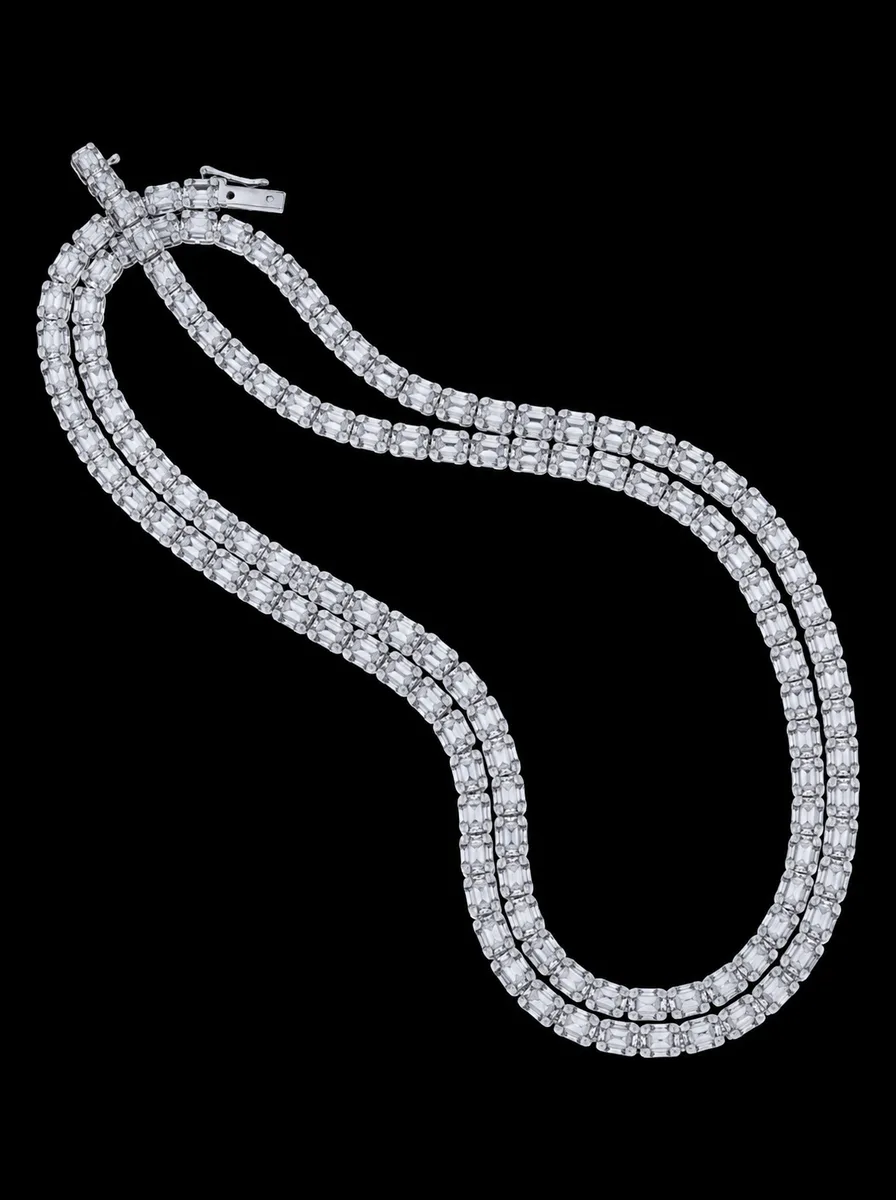 "LuxRivière™" Necklace, photo 2
