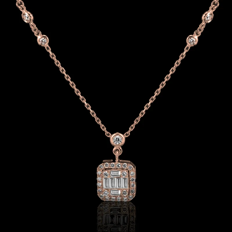 "Majestic™" Necklace, photo 2