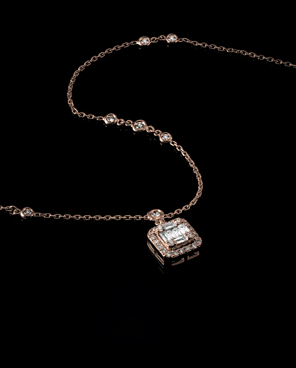 "Majestic™" Necklace, photo 5
