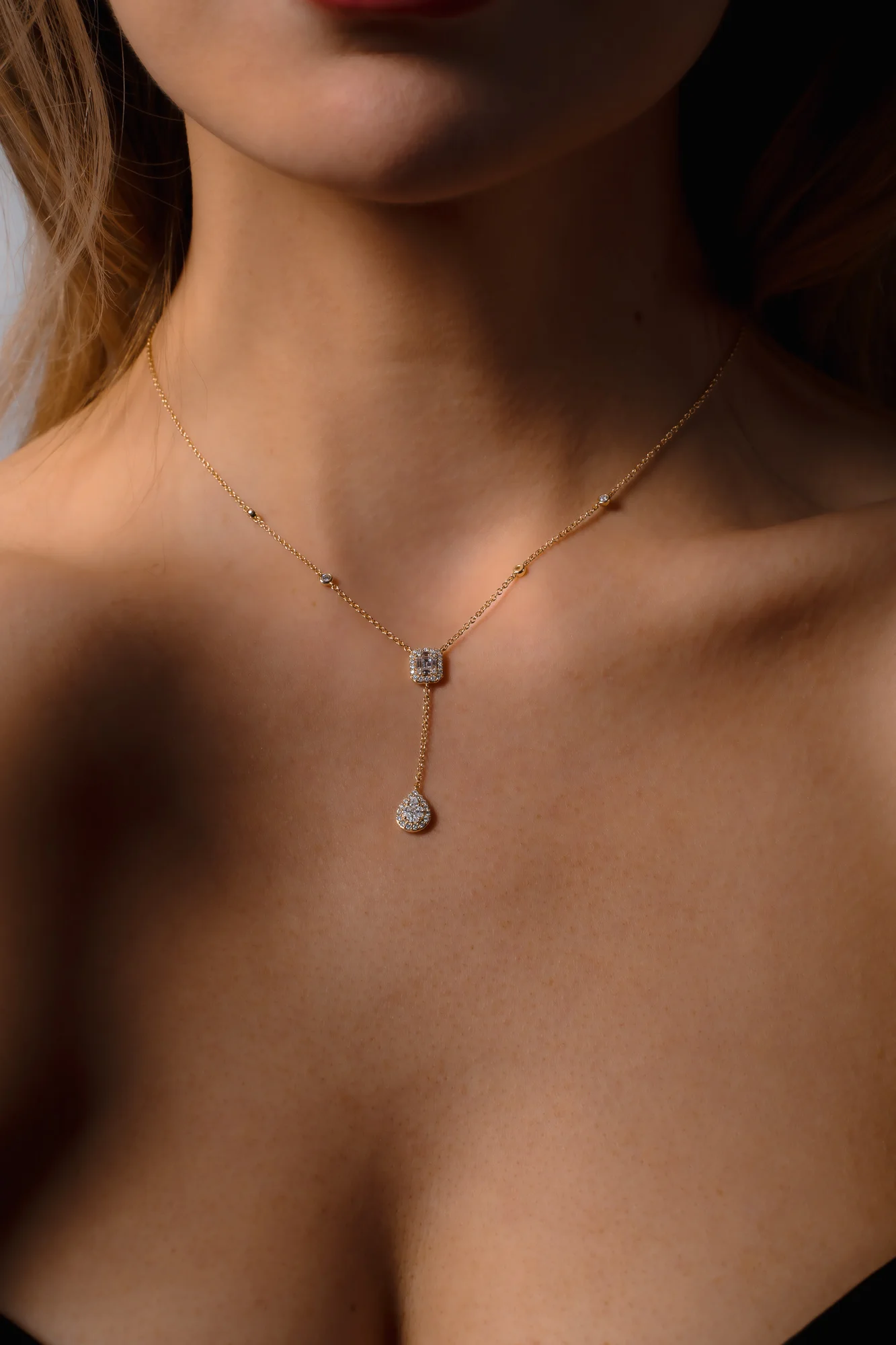 Necklace "Vincent™", photo 9