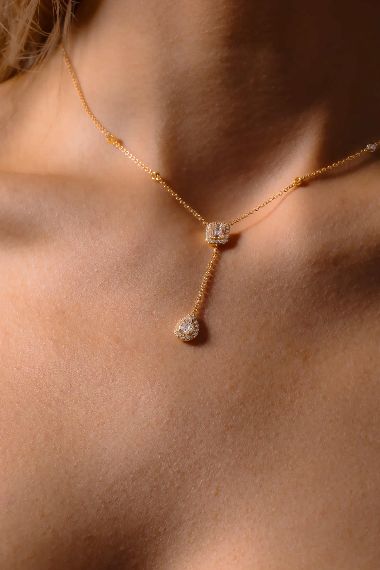 Necklace "Vincent™", photo 2