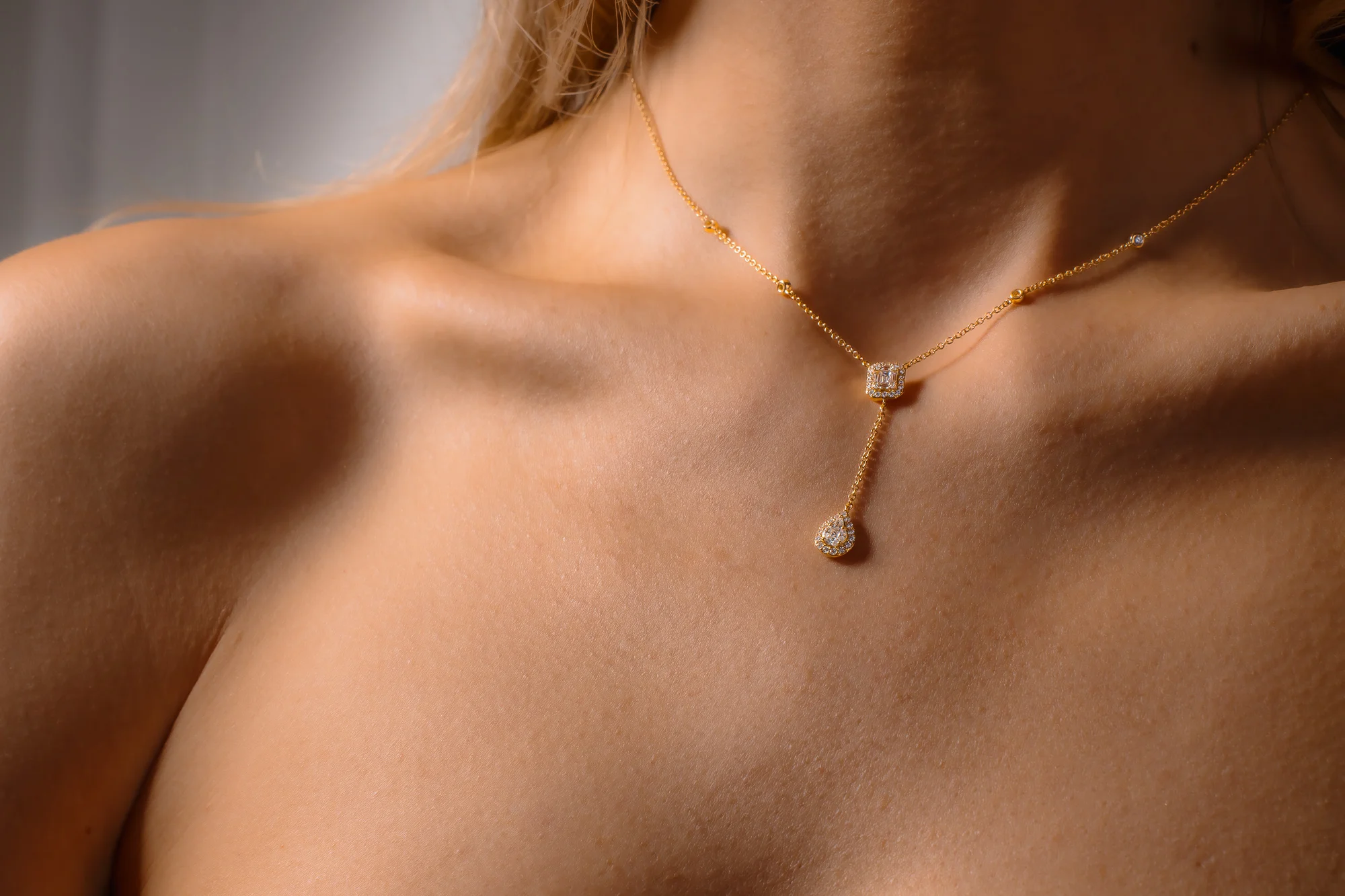 Necklace "Vincent™", photo 10