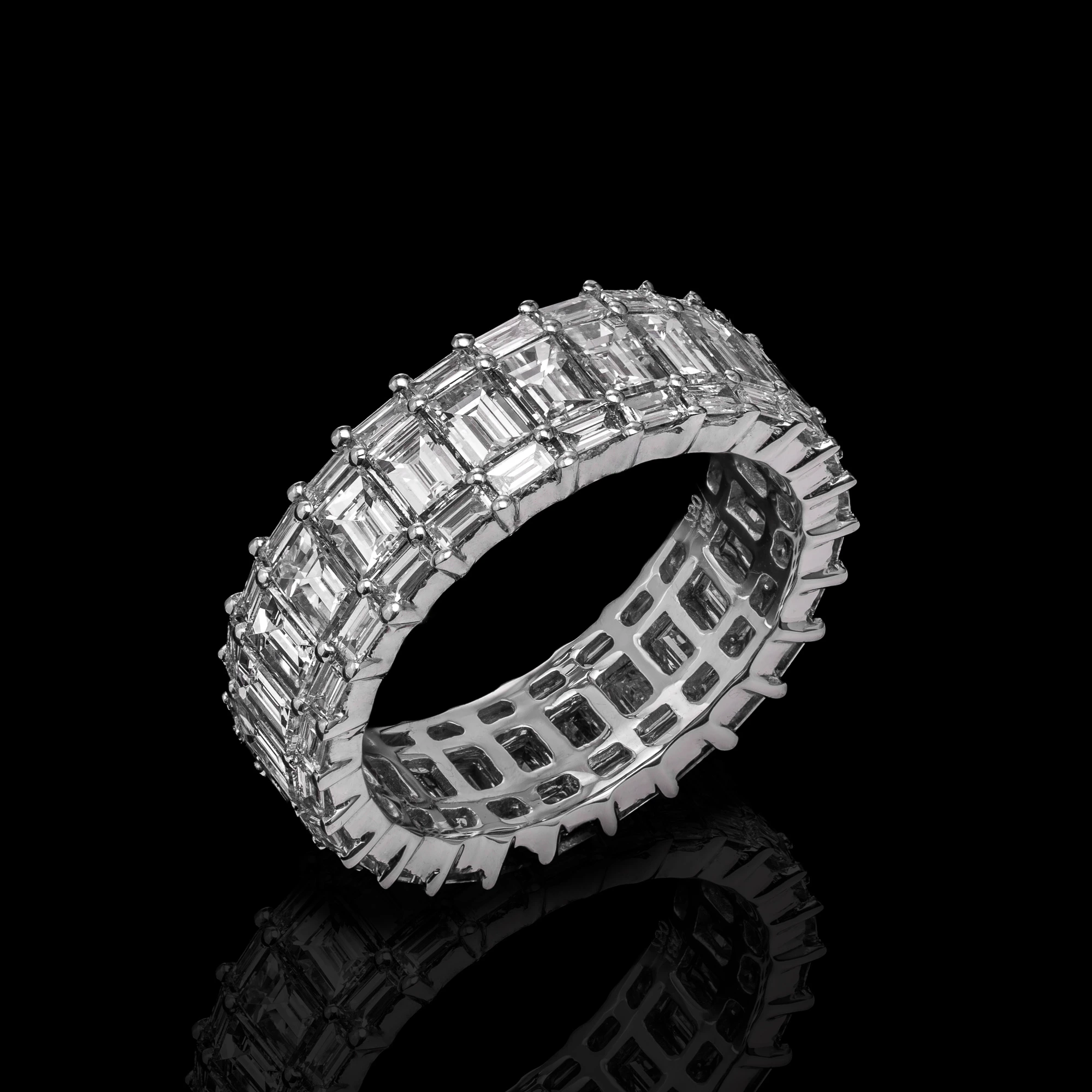 EmpireDeLuxe™ Ring