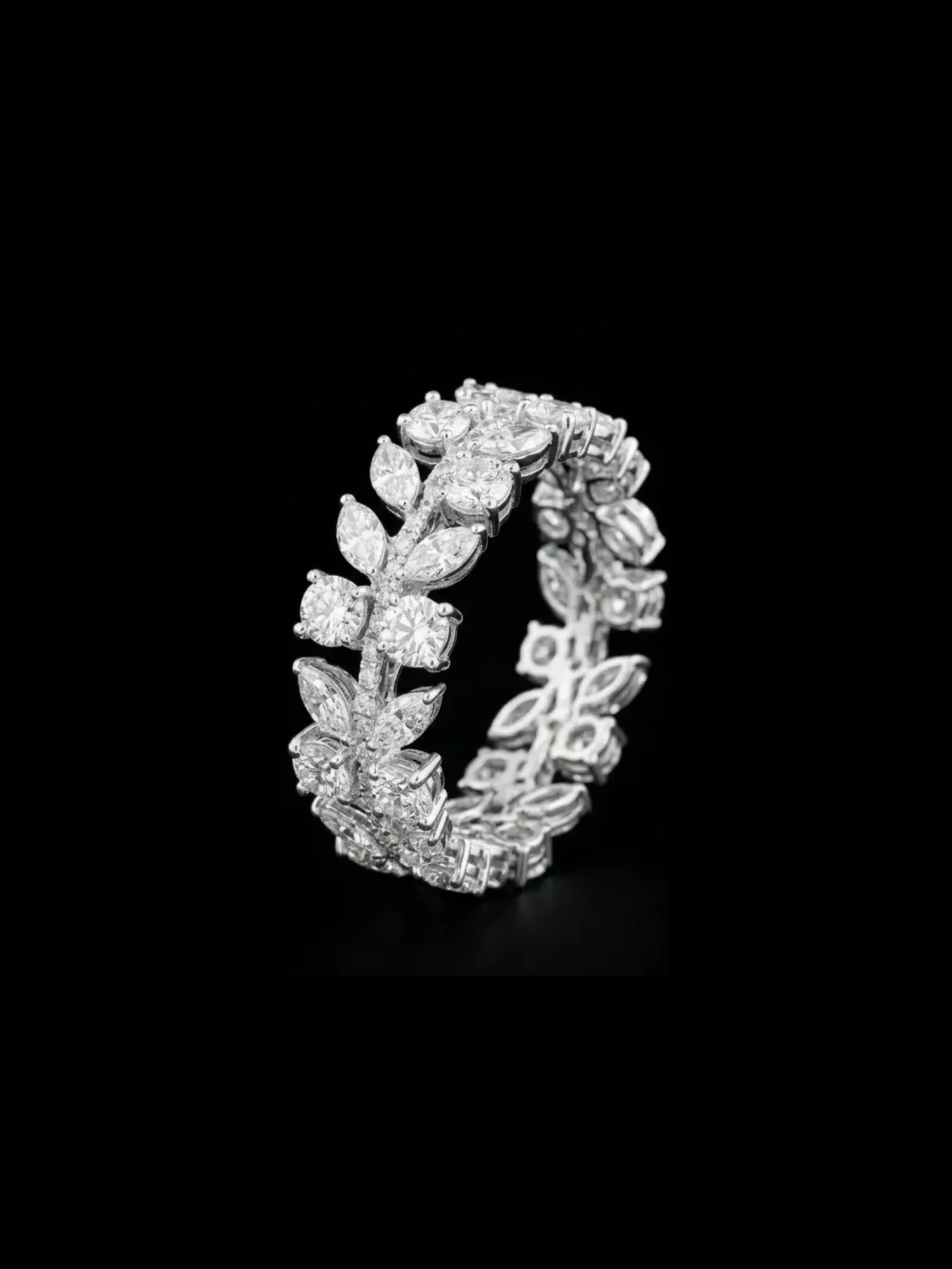 Obrączka "LuxuryAvenue™" Limited