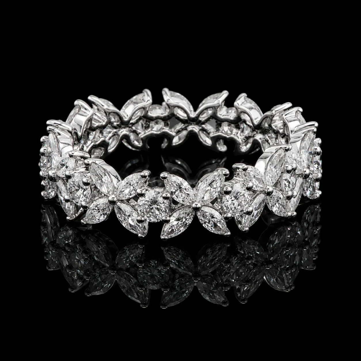 Ring "LuxuryAvenue™" Limited, photo 3