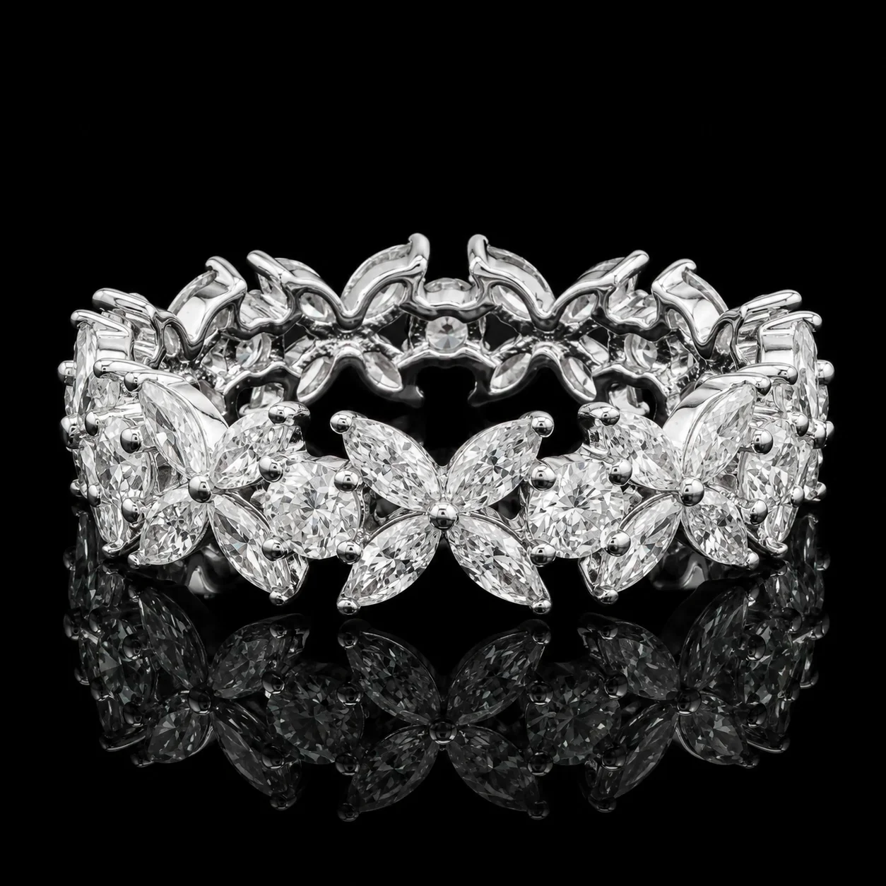 Ring "LuxuryAvenue™" Limited, photo 4