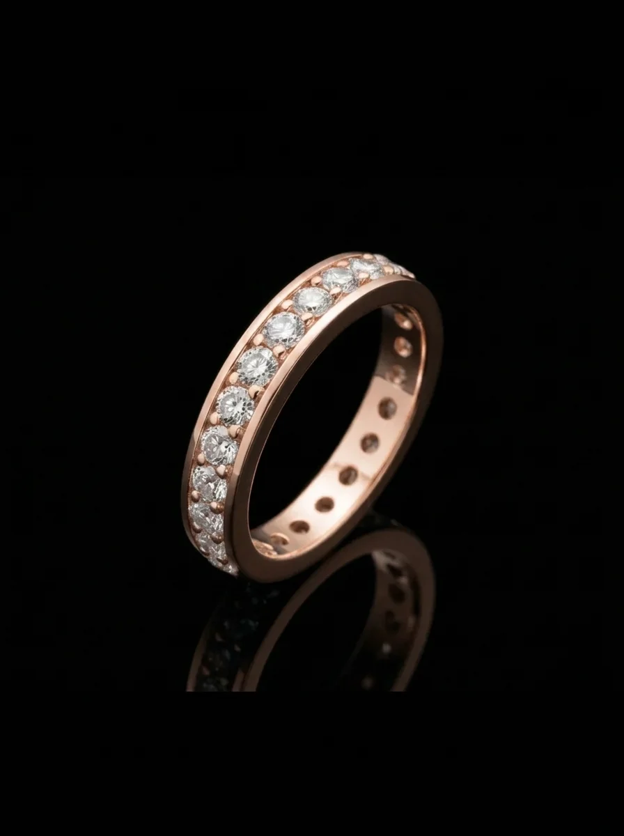 Obrączka "LuxuryBands™" 1.60ct