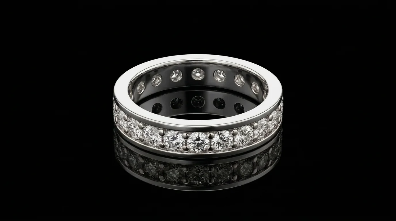 Obrączka "LuxuryBands™" 2.50ct