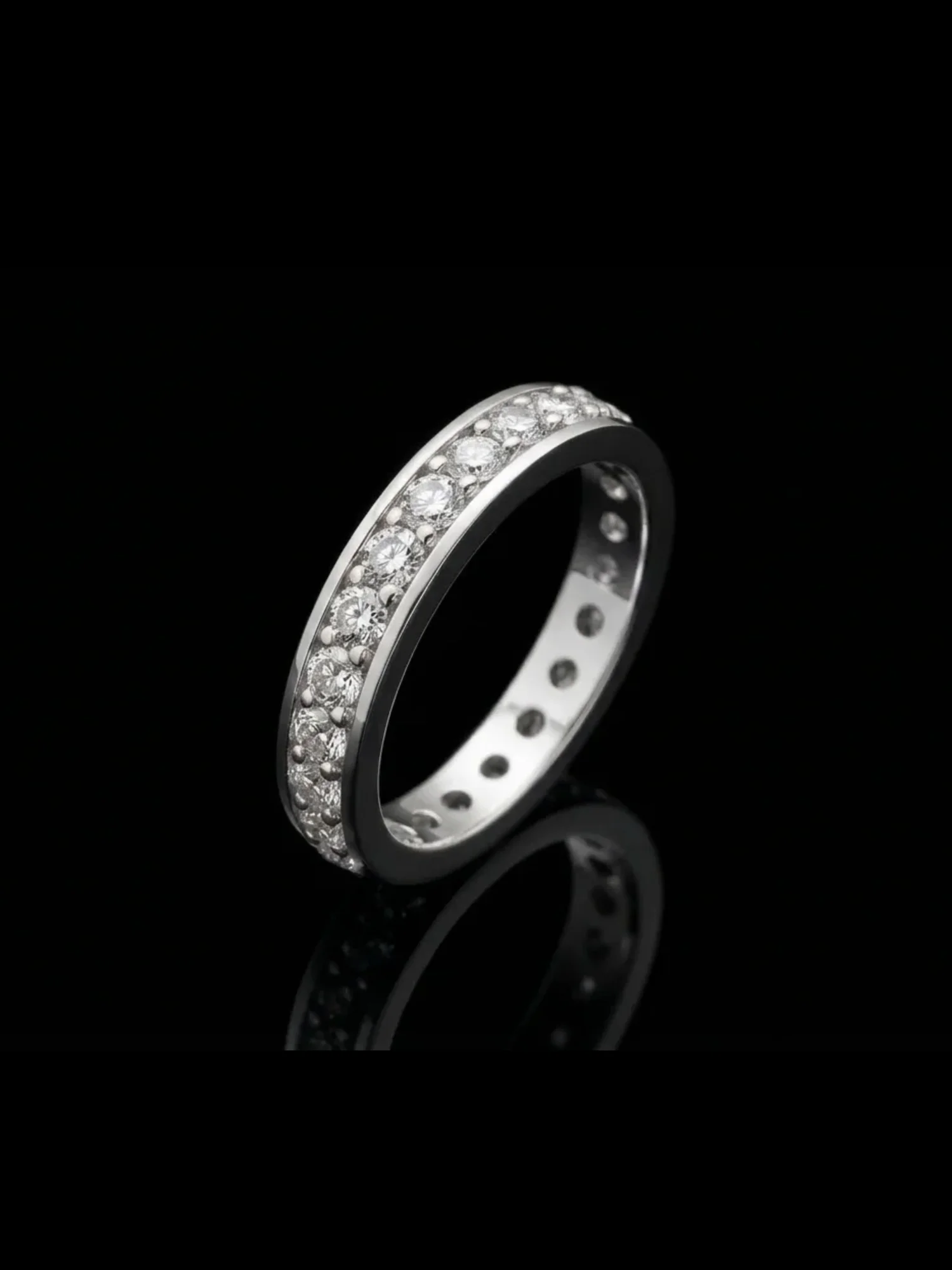 Obrączka "LuxuryBands™" 2.50ct