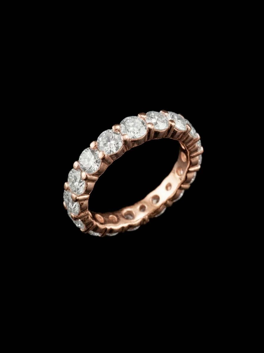 Obrączka "LuxuryBands™" 2.00ct
