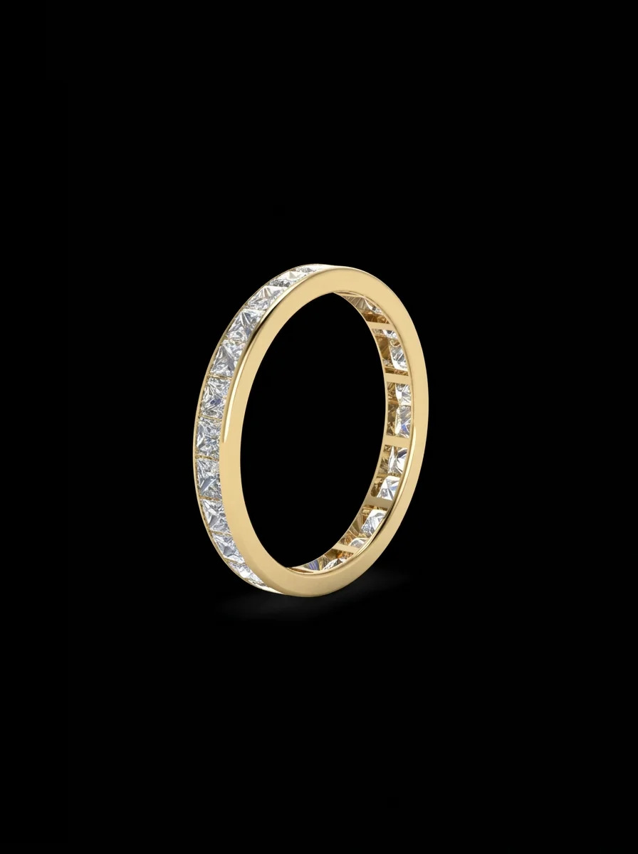 Obrączka "PrincessBand™"