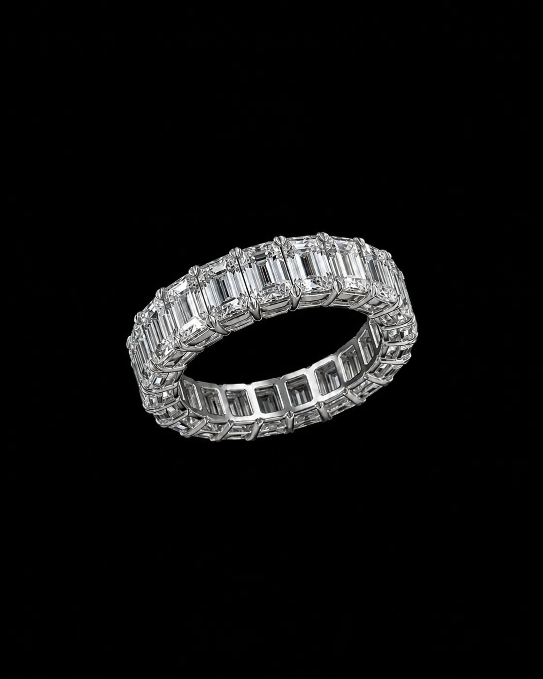 "Treasure Atelier™" Ring