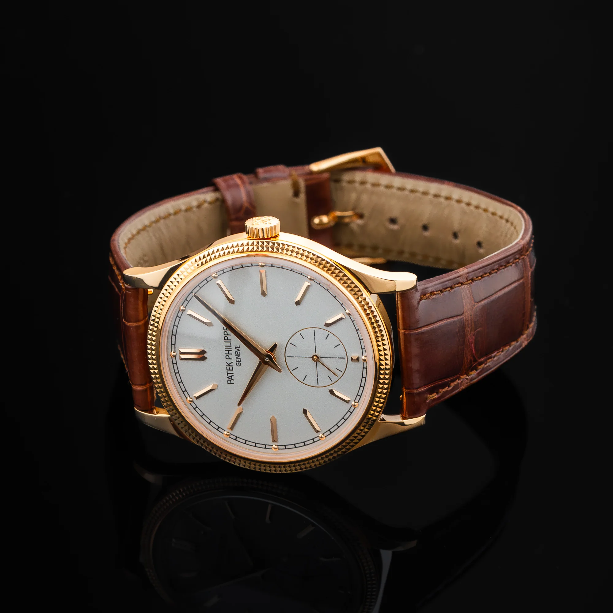 Patek Philippe Calatrava