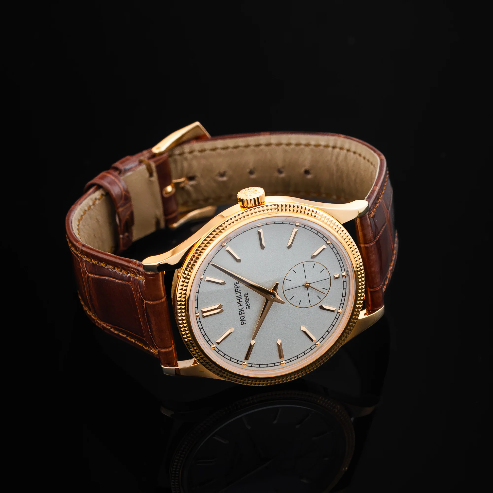 Patek Philippe Calatrava