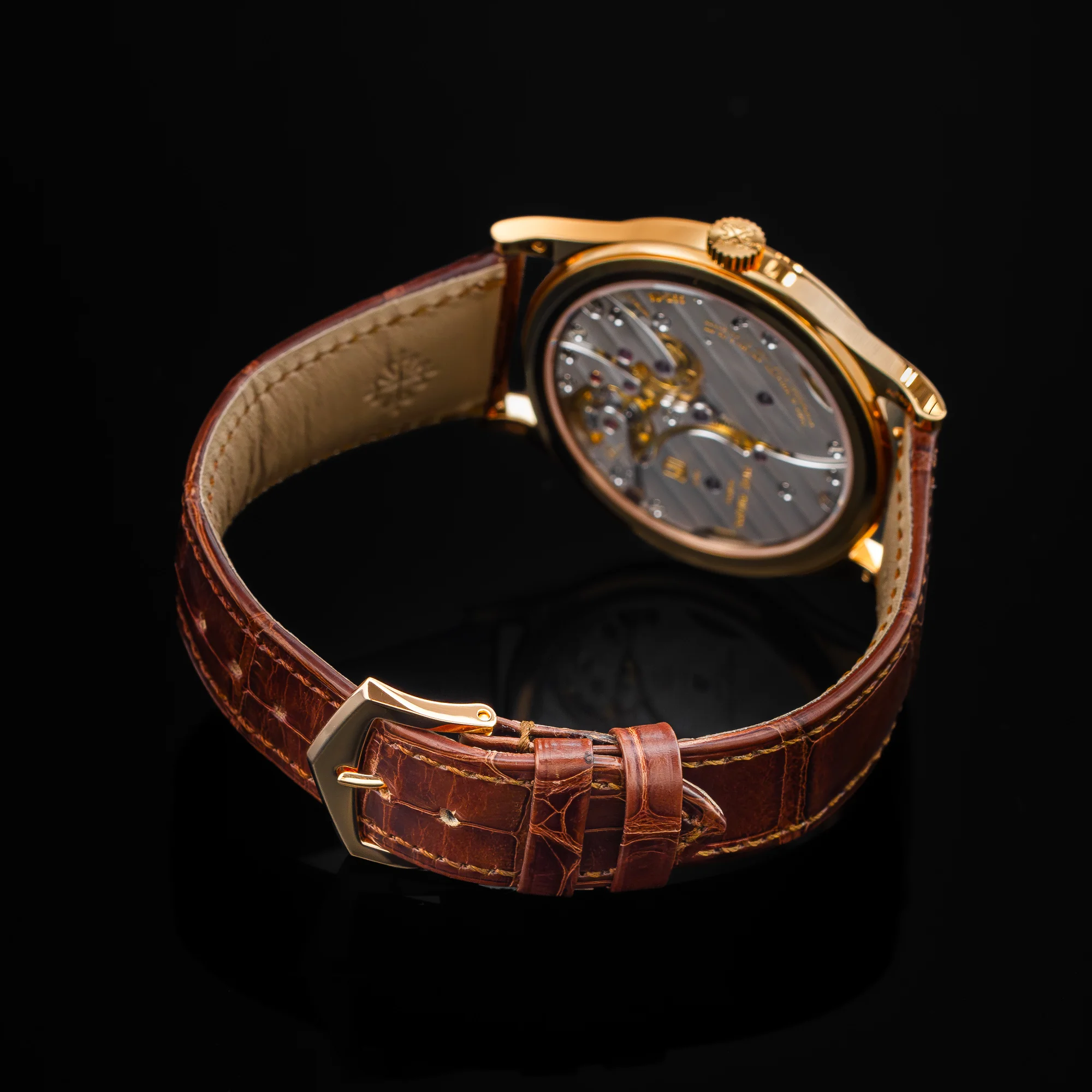 Patek Philippe Calatrava