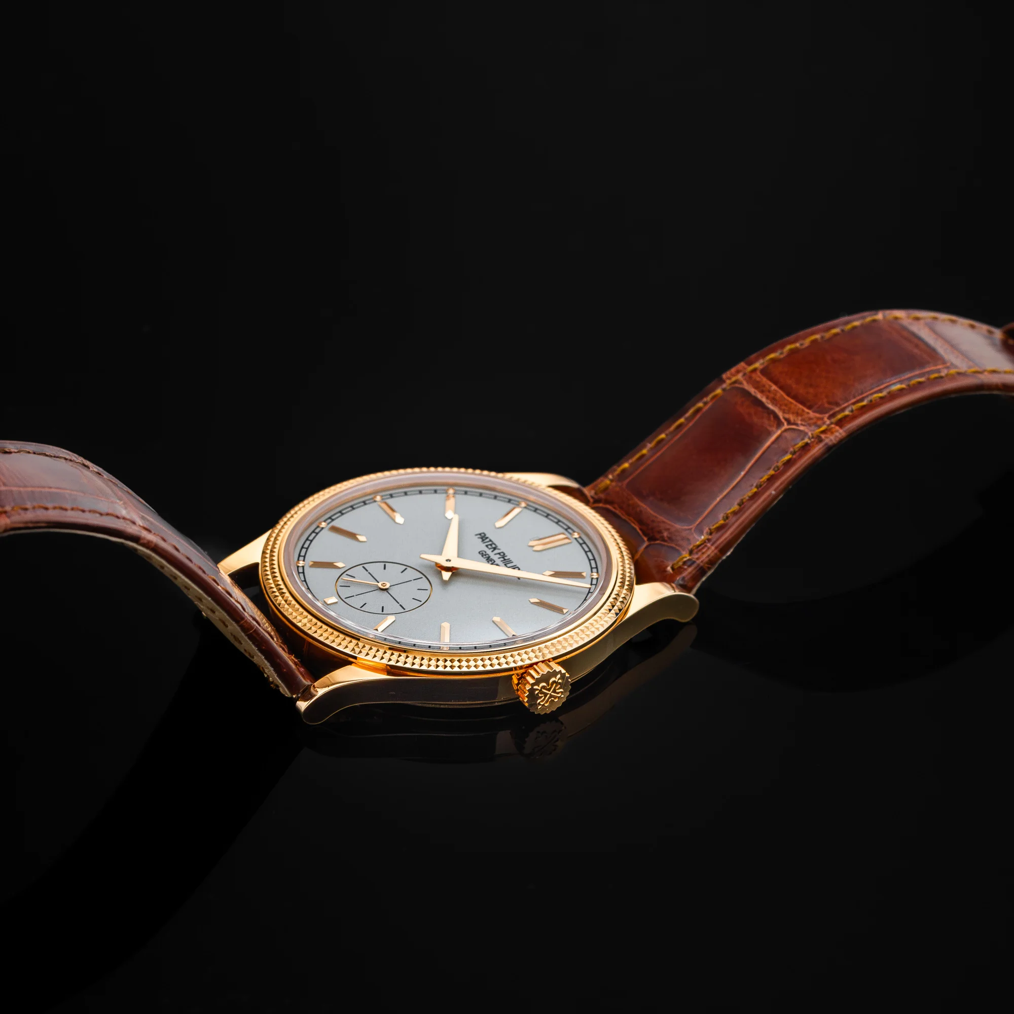 Patek Philippe Calatrava