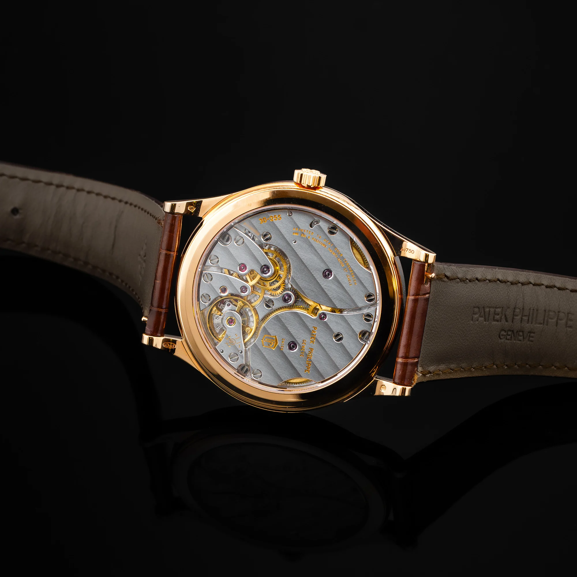 Patek Philippe Calatrava