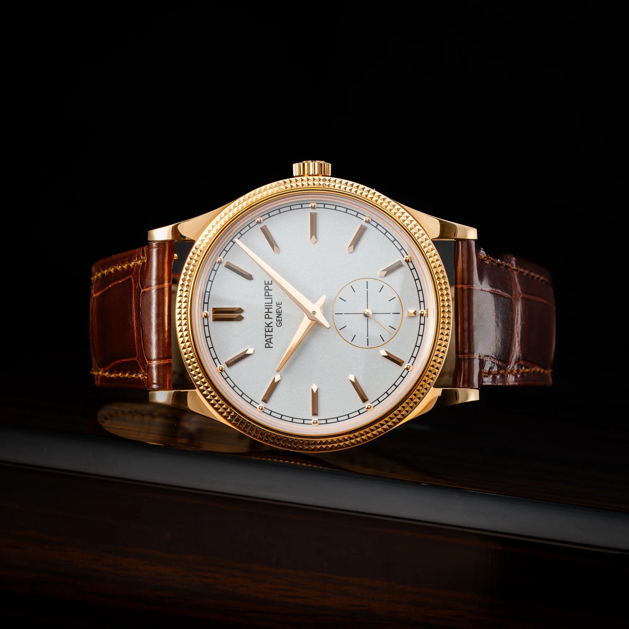 Patek Philippe Calatrava